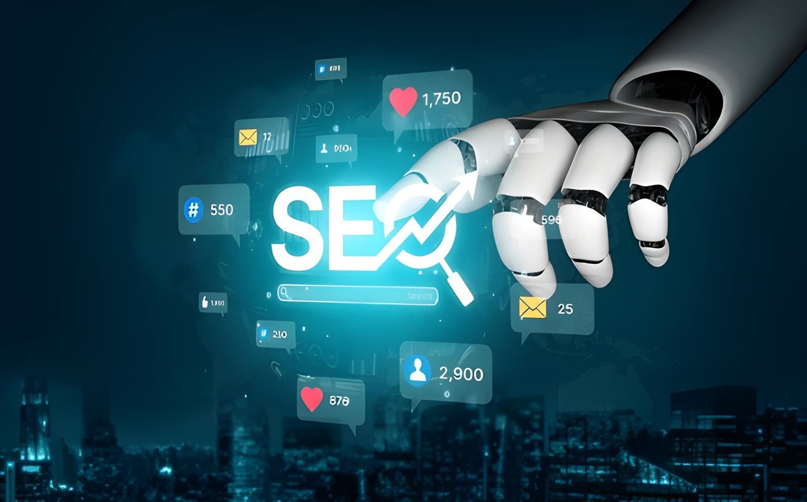 Does AI Content Work for SEO