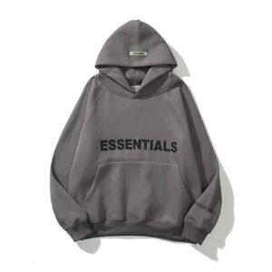 Essentials Hoodie USA: Your Complete Guide to Everyday