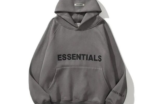 Essentials Hoodie USA: Your Complete Guide to Everyday