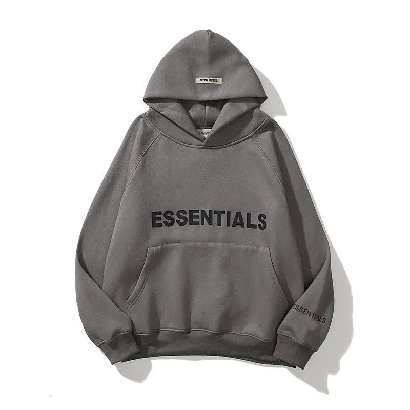 Essentials Hoodie USA: Your Complete Guide to Everyday