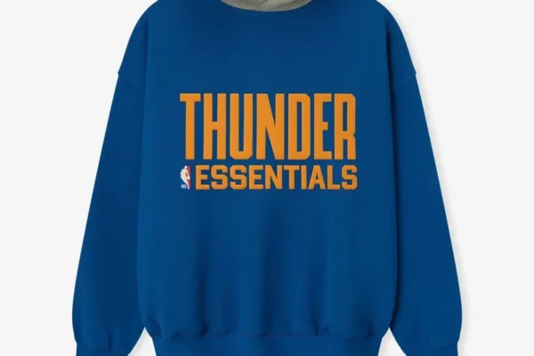 Essentials Hoodie Ireland – Premium Streetwear Guide