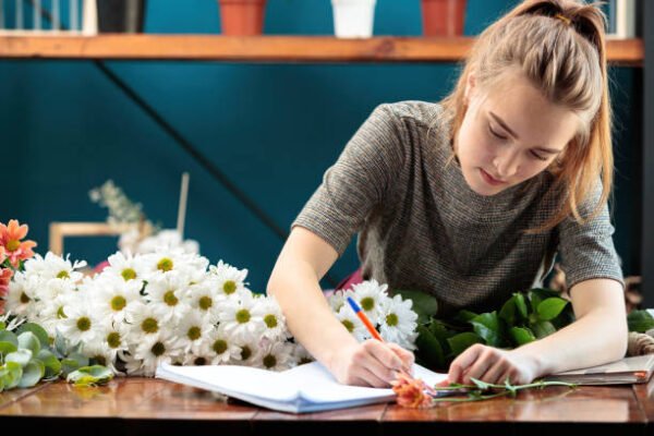 Floristry Essay Ideas Topics & Writing Guide Tips