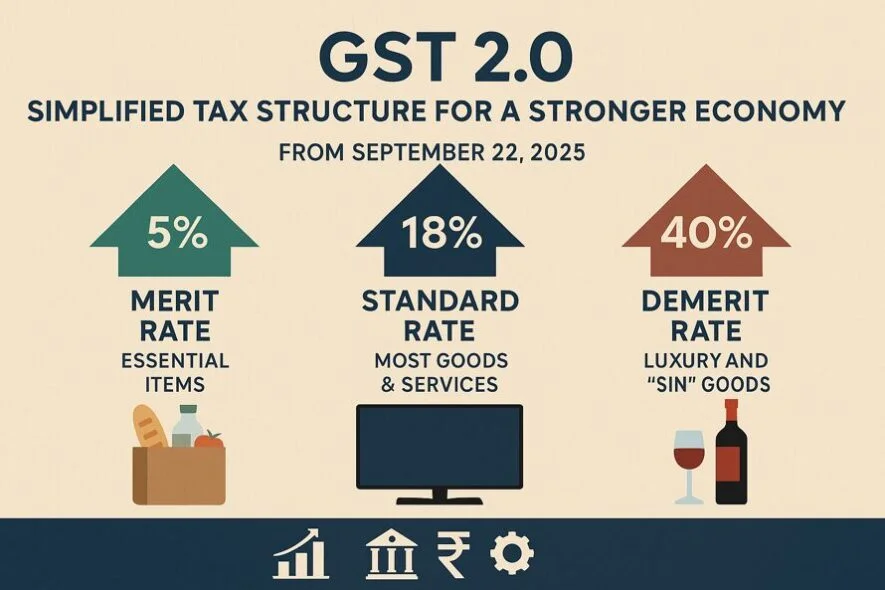 gst rate