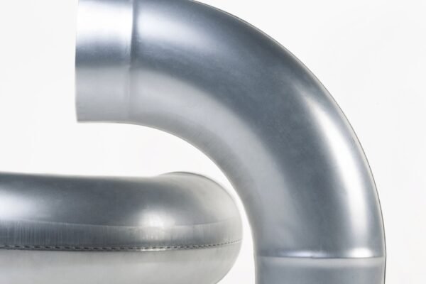 Optimizing Your HVAC System: The Role of Galvanized Spiral Elbows