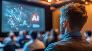 How AI Workshops Help Businesses Automate Marketing