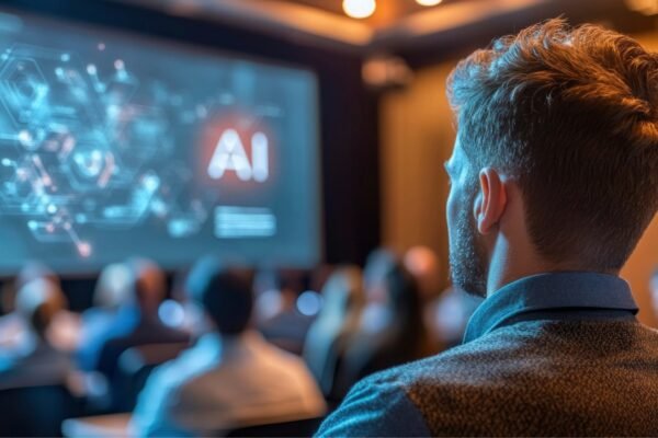 How AI Workshops Help Businesses Automate Marketing
