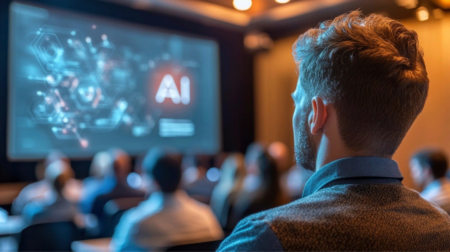 How AI Workshops Help Businesses Automate Marketing