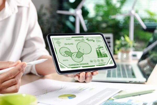 How ESG Consultants Drive Decarbonization in Malaysia