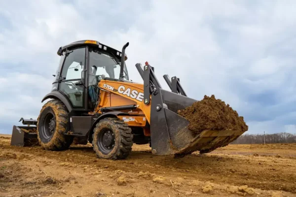 How to Decode Texas-Style Modifications on Used Heavy Equipment
