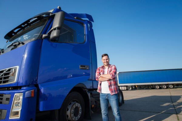 Truck Driving School Las Vegas