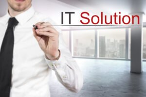 IT Solutions Company