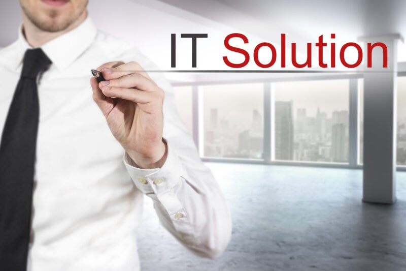 IT Solutions Company