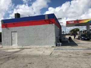 Affordable Commercial Painting