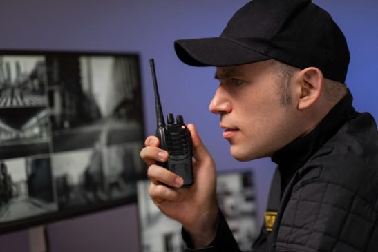 Event Security Services in Houston, Fire Watch Services Houston, Security Guard Houston TX