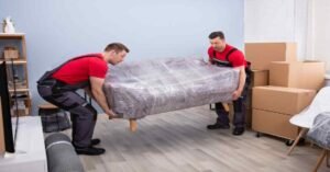 NoBroker Packers and Movers in Bangalore Reviews