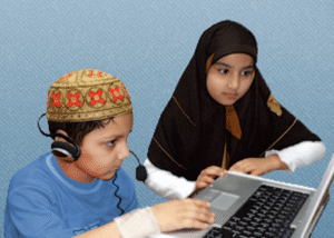 Online Quran Learning
