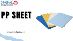 PP sheets