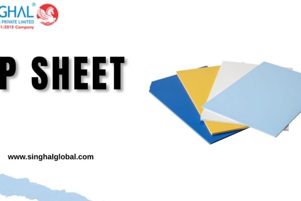 PP sheets