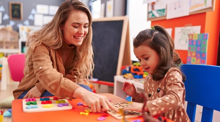 Private Preschool Las Vegas: A Practical Guide for Early Learning Choices