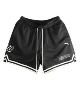 Puma Represent Short