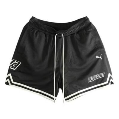 Puma Represent Short