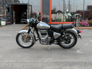 Royal Enfield Classic 350