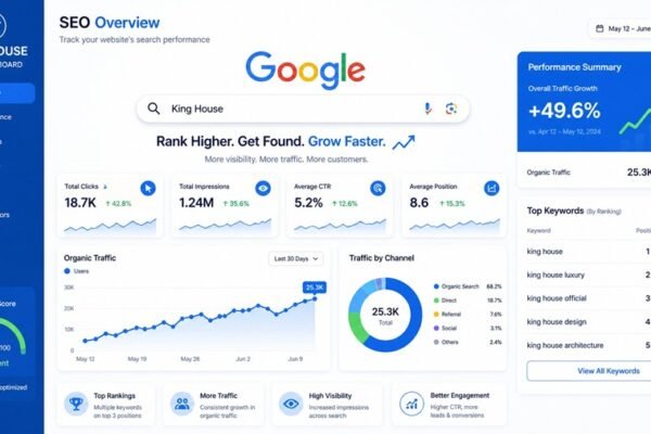 SEO by highsoftware99.com