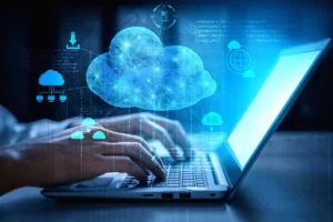 Salesforce development services