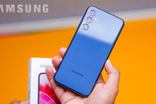 Samsung Galaxy M34