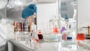 Scientific Discoveries