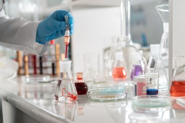 Scientific Discoveries