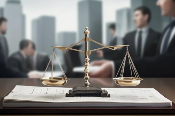 Understanding Your Rights: Navigating a Retaliation Lawsuit in Los Angeles