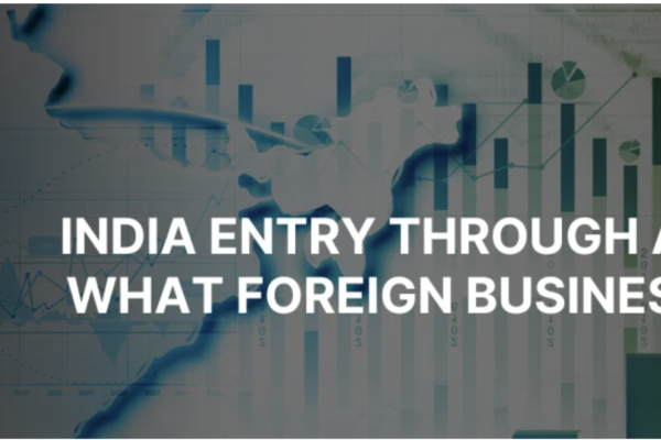 Foreign Subsidiary