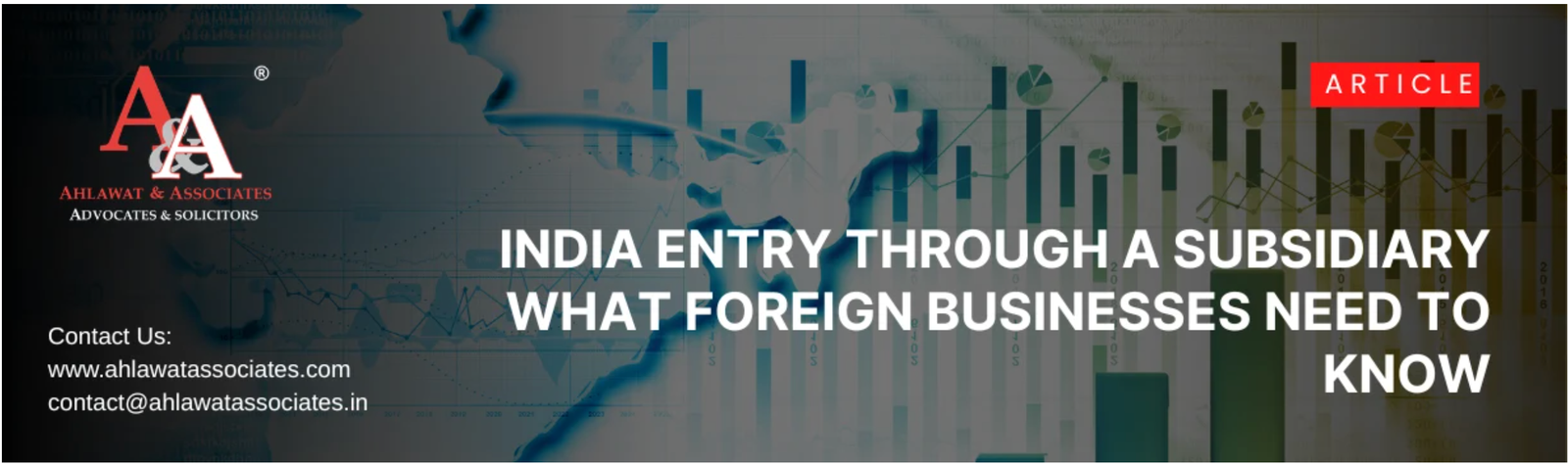 Foreign Subsidiary