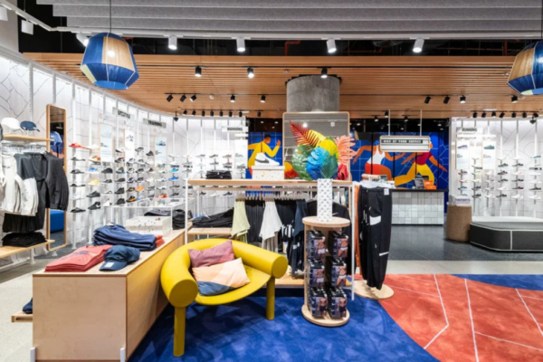 Best Sports Shop in Dubai