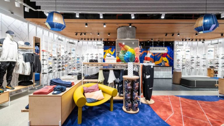 Discover the Best Sports Shop in Dubai for All Your Needs