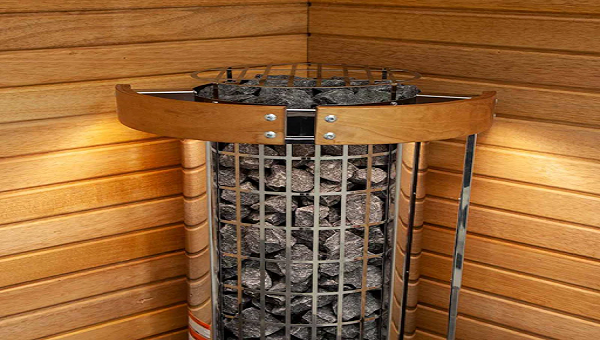 Top 10 Reasons Why Harvia Electric Sauna Heaters