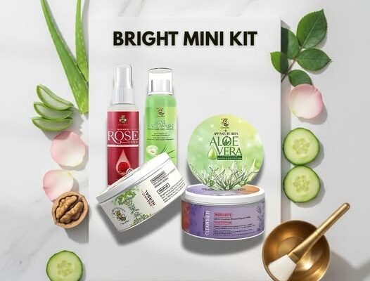 Cute Be anti wrinkle serum