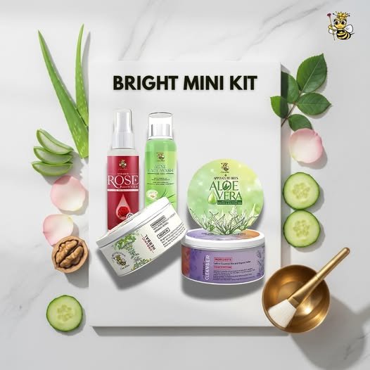 Cute Be anti wrinkle serum