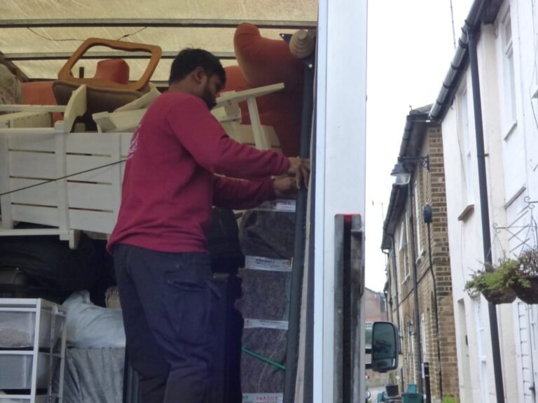 Trusted Business Relocation Services with Office Removal Companies London