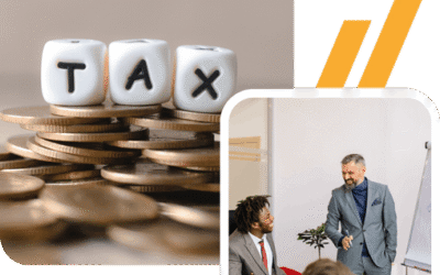 Hiring an Accountant for Tax Return