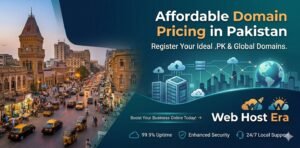 Affordable Domains