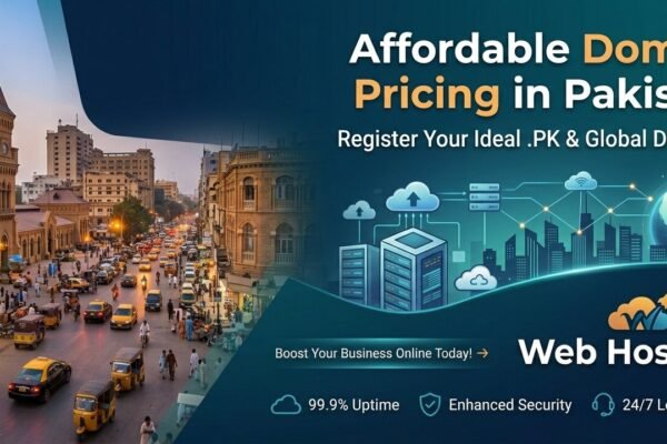 Affordable Domains