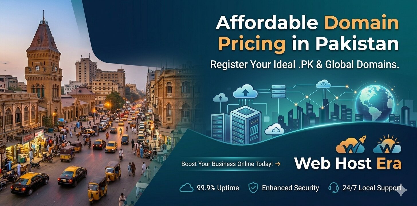 Affordable Domains