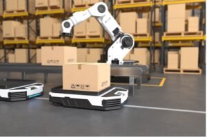 automated sorter
