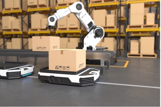 automated sorter