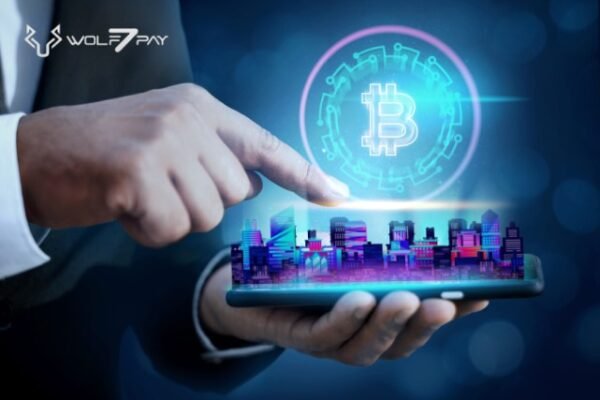 How to Create a Wolf7pay ID in Minutes - Step-by-Step Guide