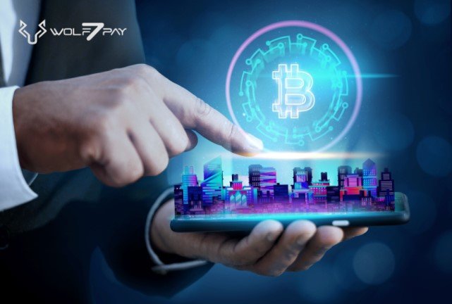 How to Create a Wolf7pay ID in Minutes - Step-by-Step Guide