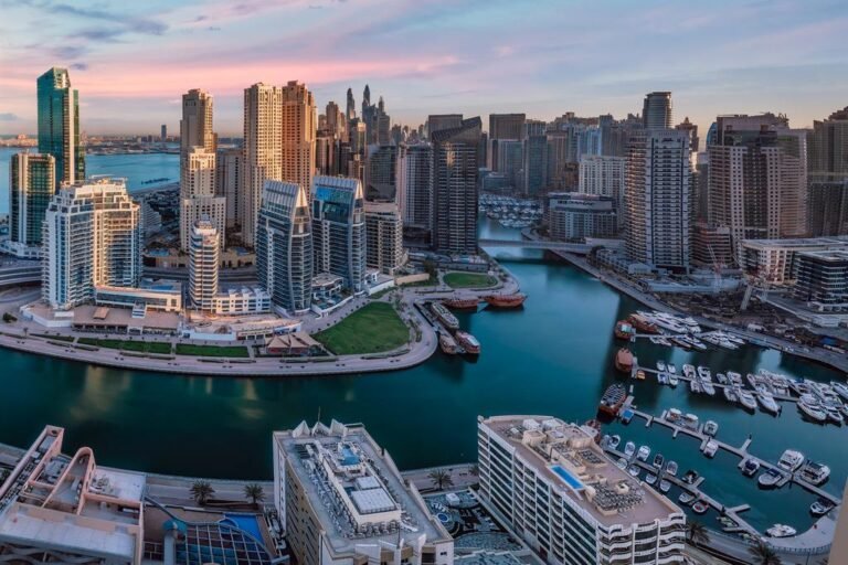 Dubai Real Estate Market Forecast: What to Expect in 2026