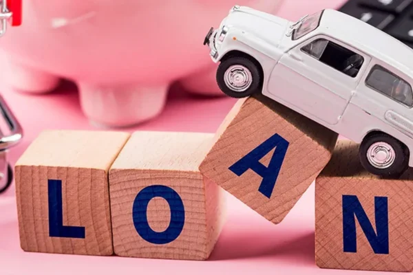 car loan